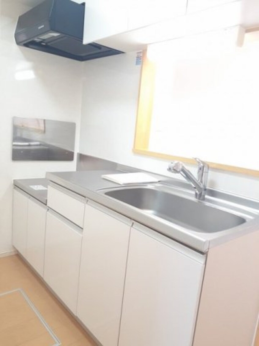  サンビレッジ前畑