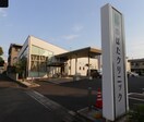 のばたクリニック(病院)まで414m サンビレッジ前畑