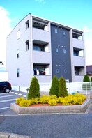  ラポール星崎Ⅱ