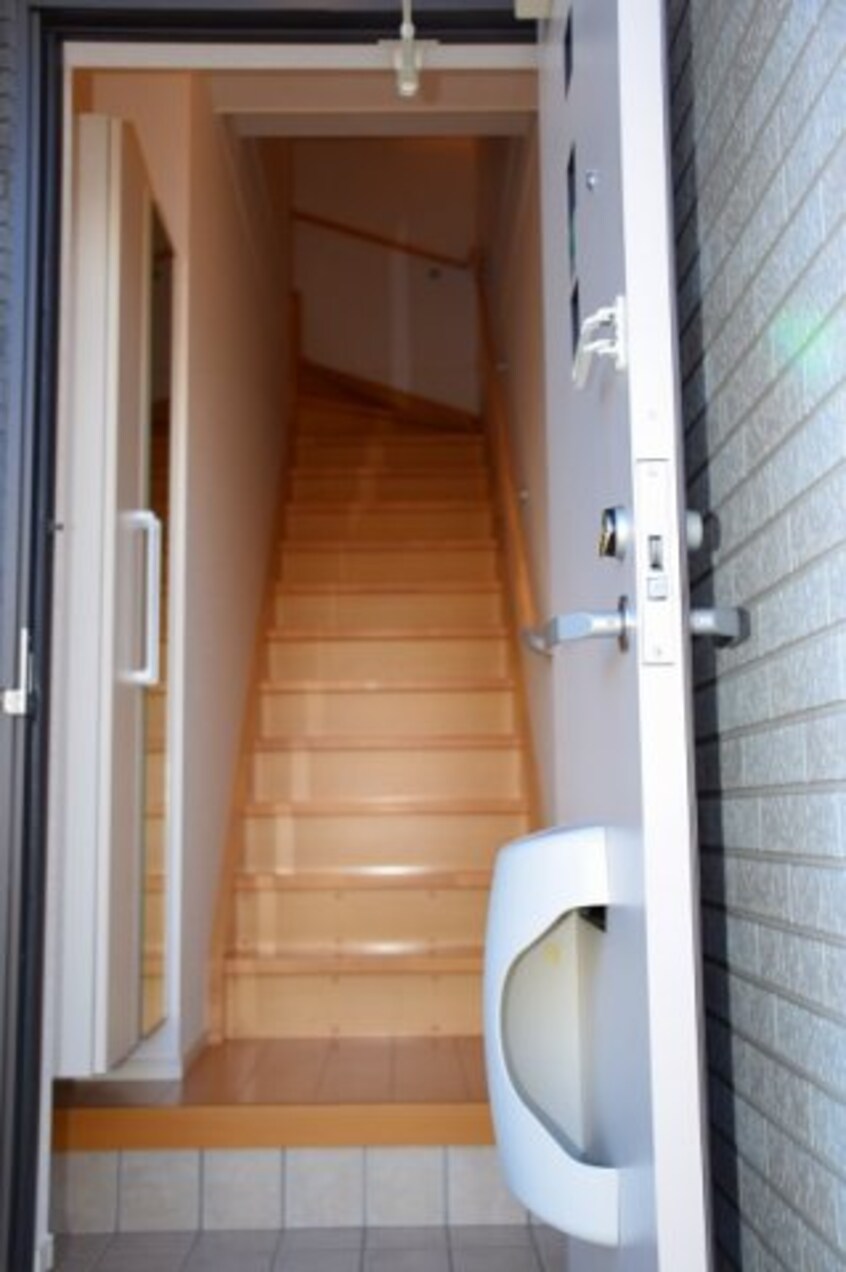  ラポール星崎Ⅱ