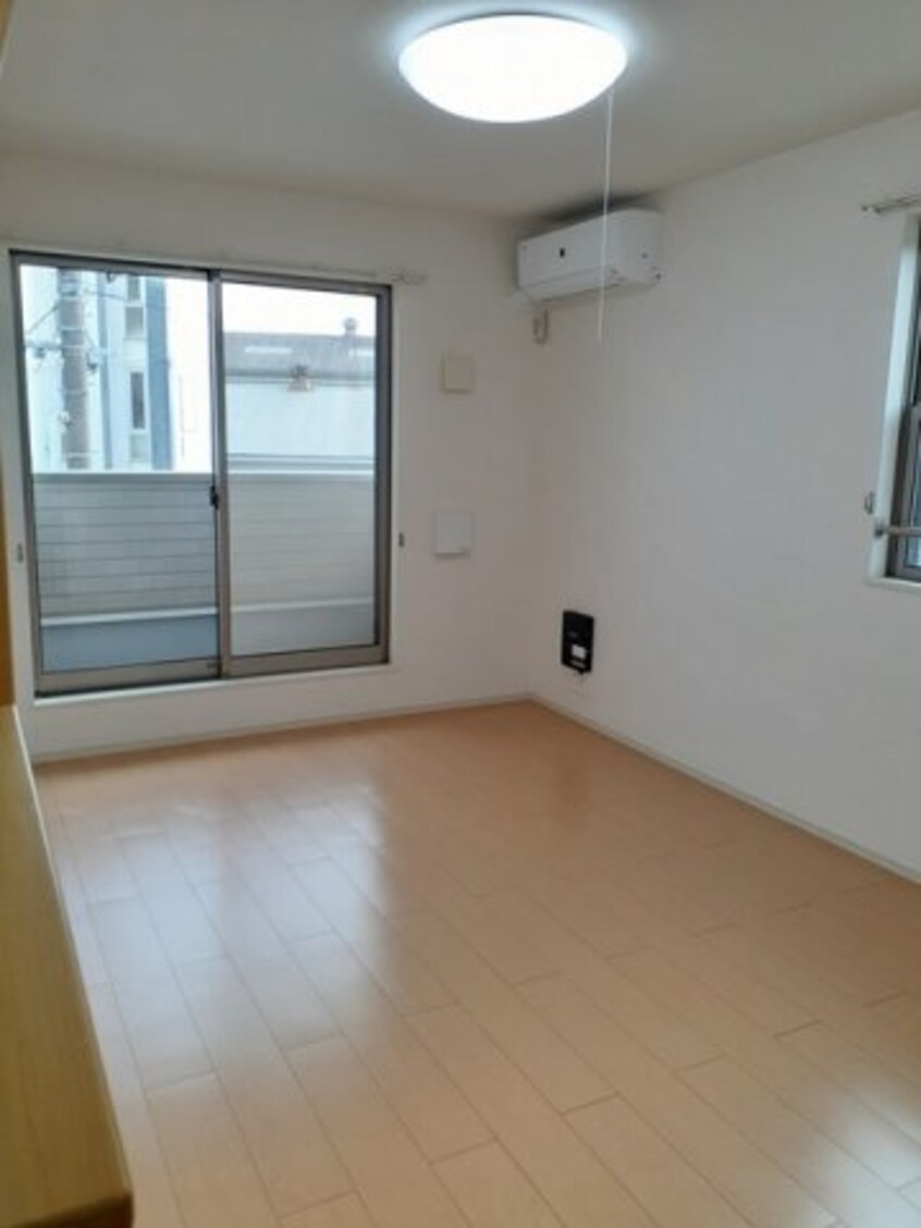  ラポール星崎Ⅱ