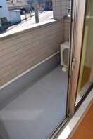  ラポール星崎Ⅱ