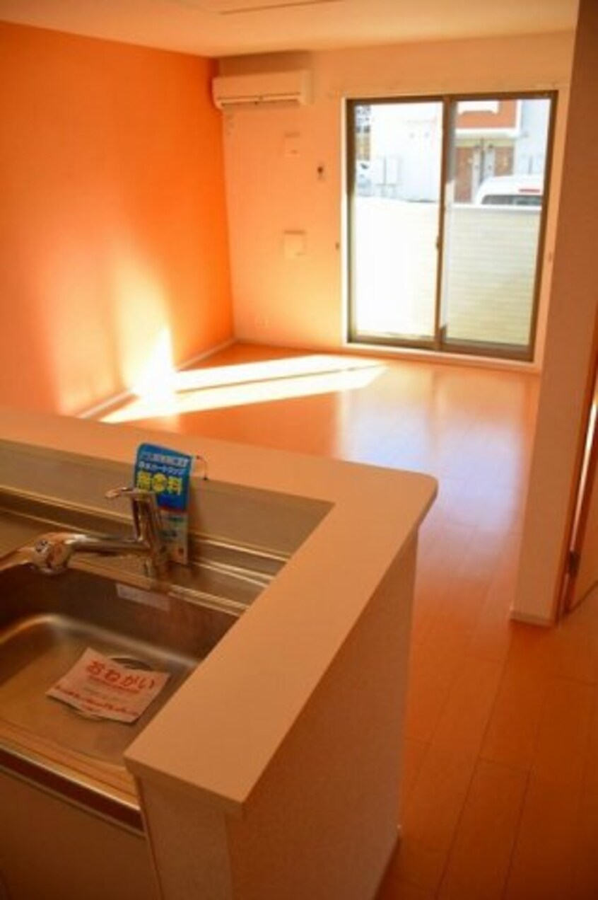  サニー　ルピナスⅢ