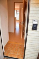  サニー　ルピナスⅢ