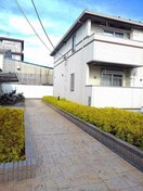  サニー　ルピナスⅢ