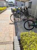  サニー　ルピナスⅢ