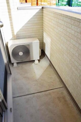  サニー　ルピナスⅢ