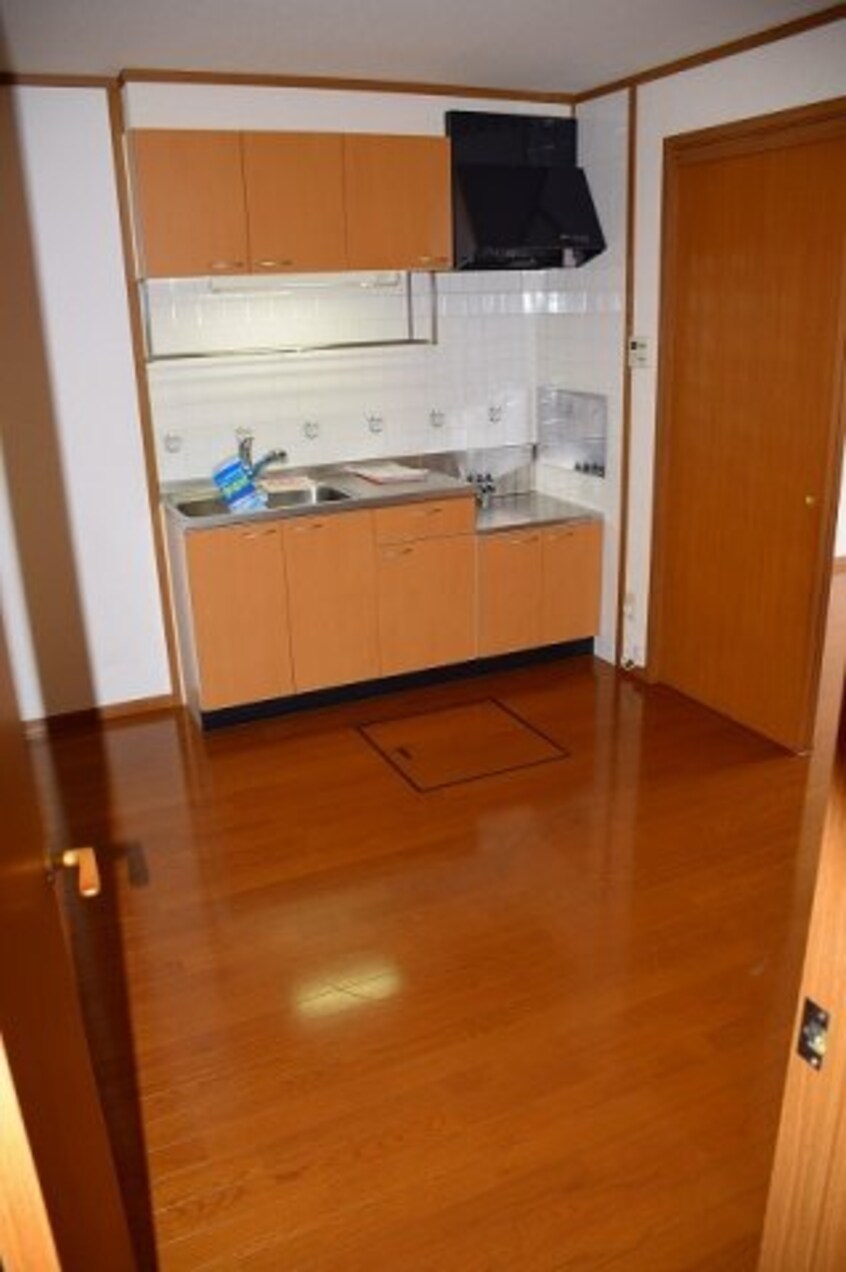  ファミール神田　Ｂ