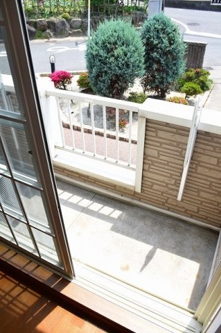  ファミール神田　Ｂ