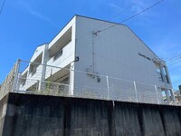 スカイメゾン大高Ａ