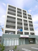  名鉄河和線/青山駅 徒歩7分 2階 築12年