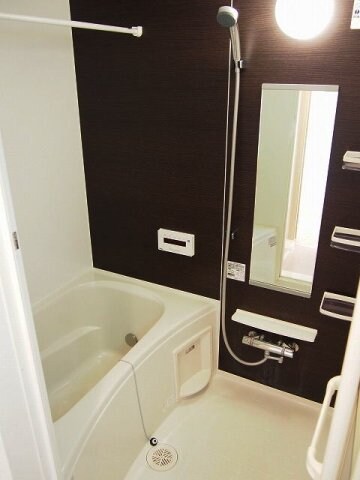  名鉄河和線/青山駅 徒歩7分 2階 築12年