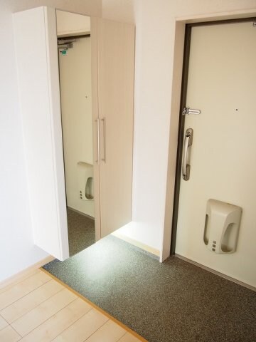  名鉄河和線/青山駅 徒歩7分 2階 築12年