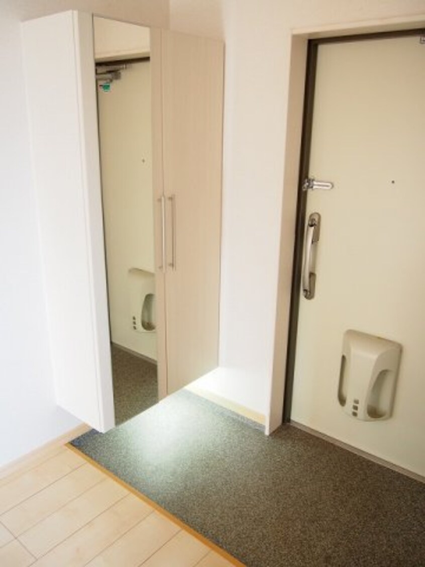  名鉄河和線/青山駅 徒歩7分 2階 築12年