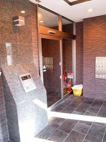  名鉄河和線/青山駅 徒歩7分 2階 築12年