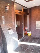  名鉄河和線/青山駅 徒歩7分 2階 築12年