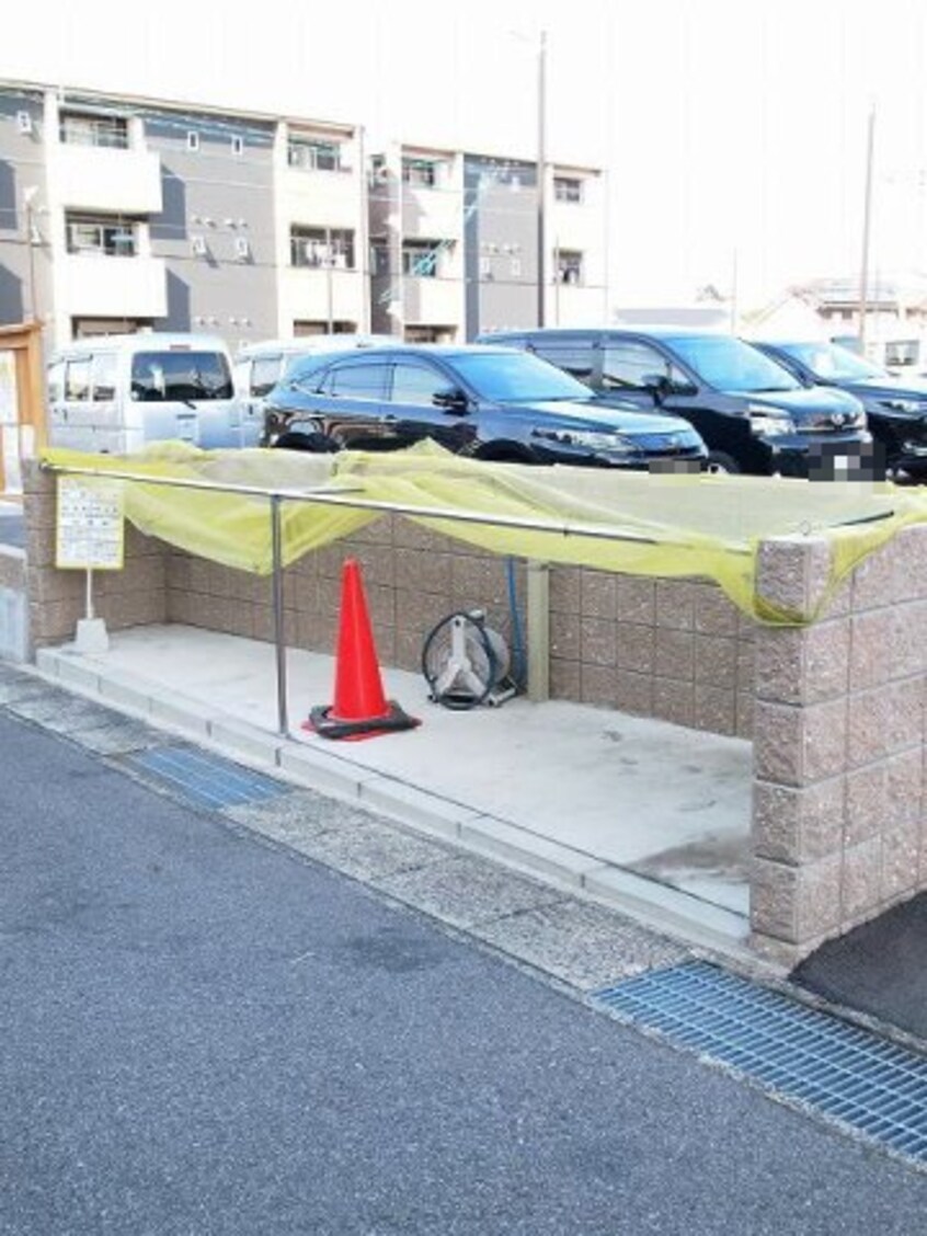  名鉄河和線/青山駅 徒歩7分 2階 築12年