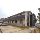 名古屋臨海高速鉄道<あおなみ線>/稲永駅 徒歩20分 2階 築14年の外観