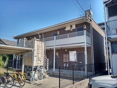  レオネクストヴィラ　ソレイユ