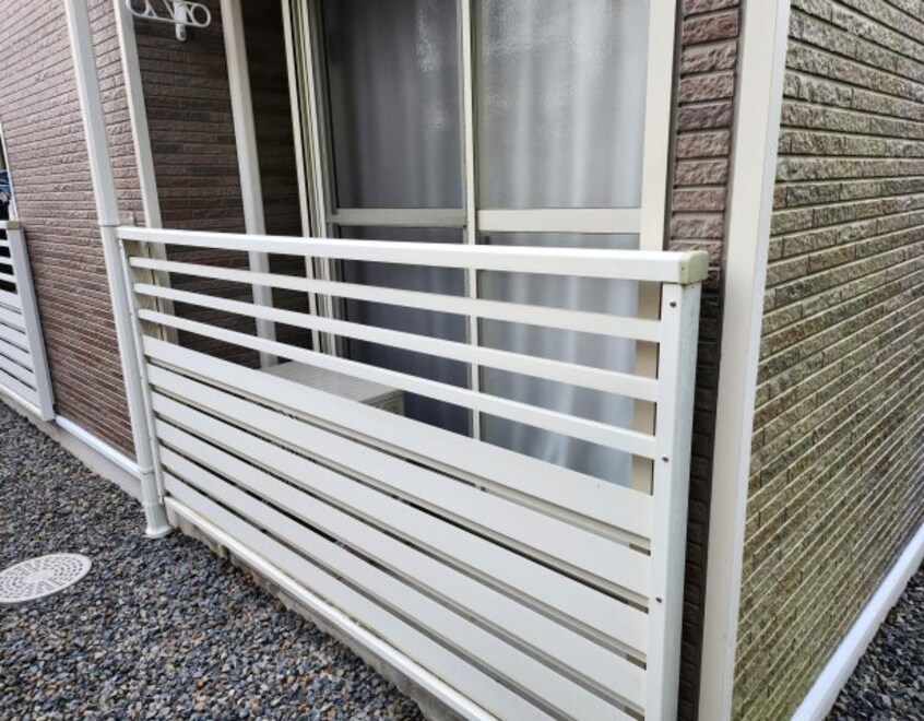  レオネクストヴィラ　ソレイユ