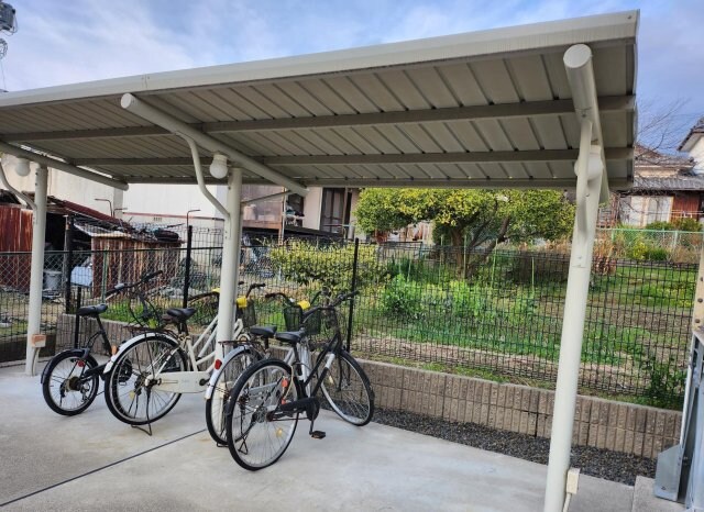  レオネクストヴィラ　ソレイユ