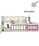  レオネクストヴィラ　ソレイユ