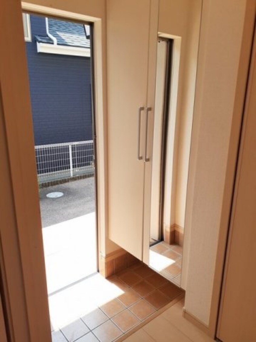  武豊線/乙川駅 徒歩4分 1階 築16年