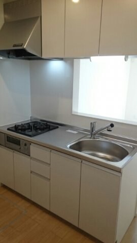  ラ・フェリーチェⅠ