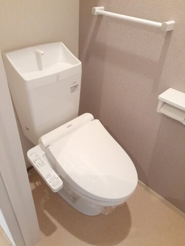  ラ・フェリーチェⅠ