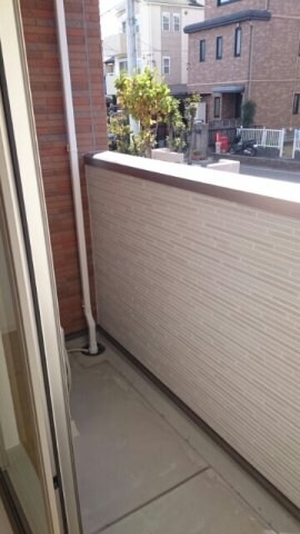  ラ・フェリーチェⅠ