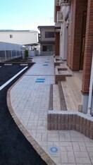  ラ・フェリーチェⅠ