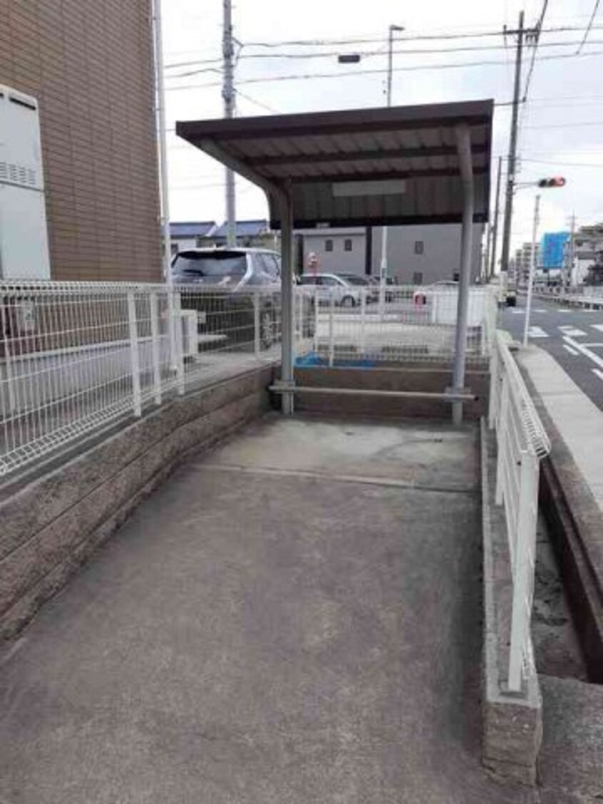  名鉄名古屋本線/本星崎駅 徒歩14分 2階 築15年