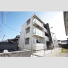 東海道本線/逢妻駅 徒歩3分 3階 築浅の外観