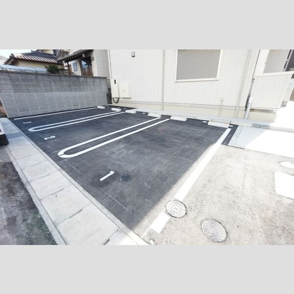  東海道本線/逢妻駅 徒歩3分 3階 築1年