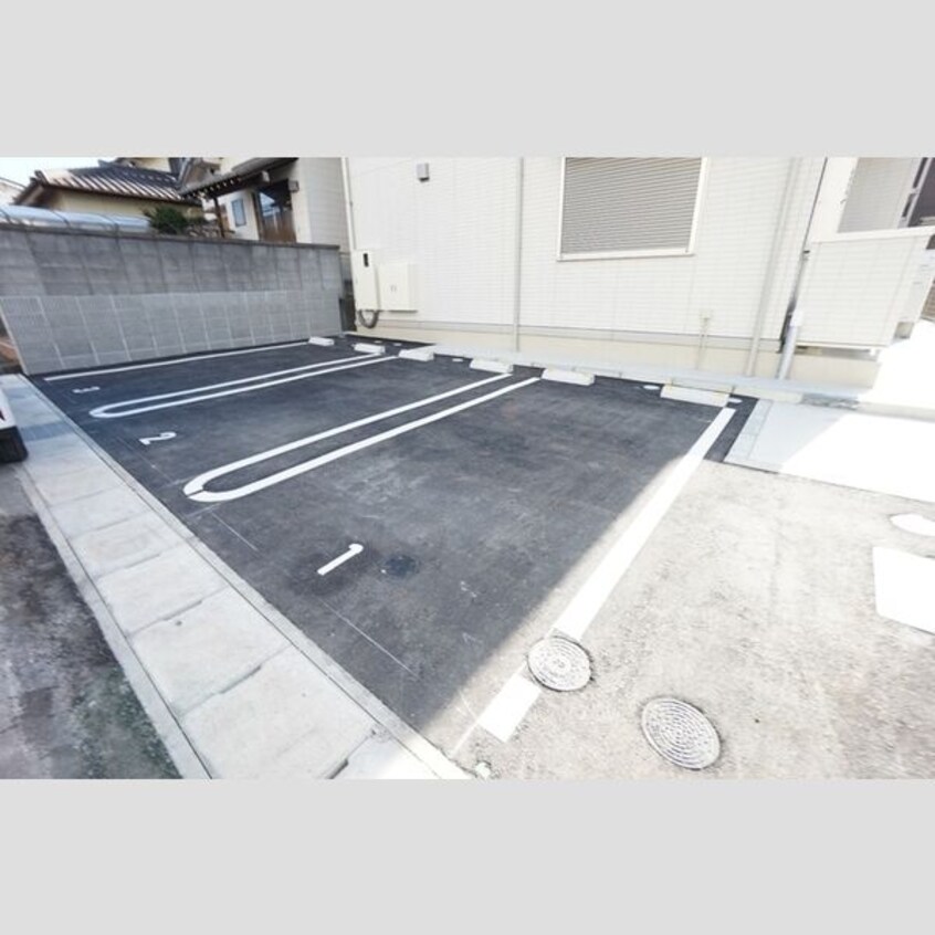  東海道本線/逢妻駅 徒歩3分 3階 築1年