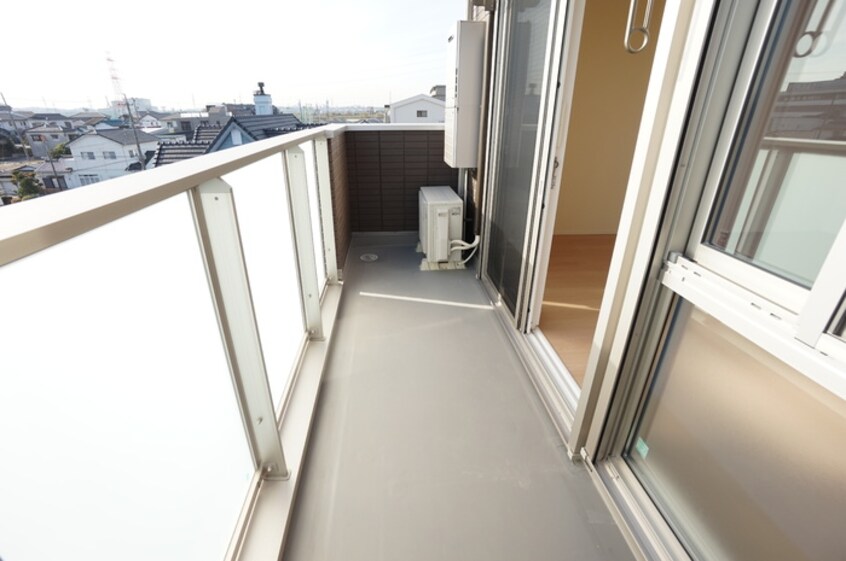  東海道本線/逢妻駅 徒歩3分 3階 築1年