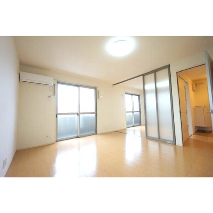  東海道本線/逢妻駅 徒歩13分 2階 築16年