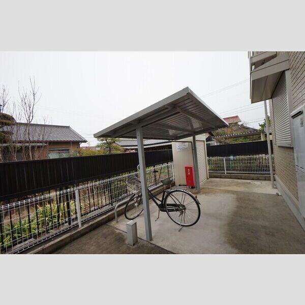  東海道本線/逢妻駅 徒歩13分 2階 築16年