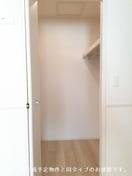 ちょっとした収納スペースも充実しています 名鉄常滑線・空港線/多屋駅 徒歩7分 2階 建築中