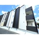 ジーメゾン名古屋松下イエシアの外観