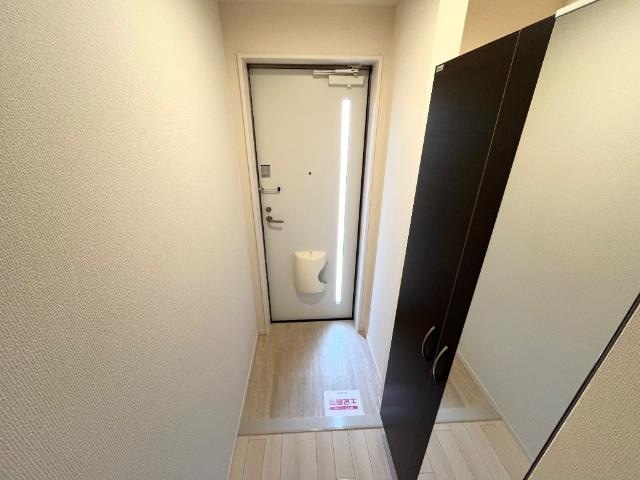 玄関 エクセル・ルミエール