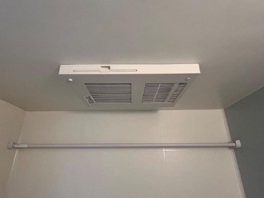 浴室換気乾燥機 エクセル・ルミエール