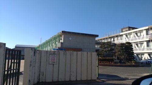 阿久比町立南部小学校(小学校)まで600m ＳｕｎＳｏｌｅｉｌ２１