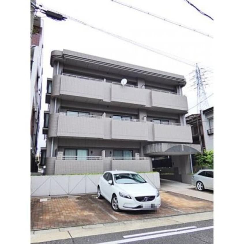  名古屋市営地下鉄東山線/一社駅 徒歩9分 1階 築27年