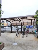  名古屋市営地下鉄東山線/一社駅 徒歩9分 1階 築27年
