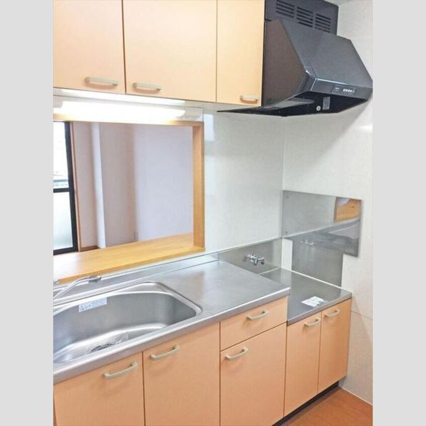  名古屋市営地下鉄東山線/星ヶ丘駅 徒歩23分 3階 築17年