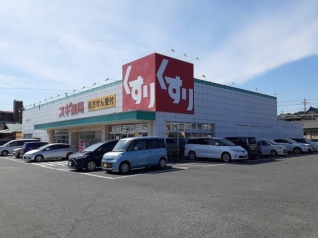 スギ薬局東浦店まで576m スカイメゾン平成