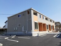 ニューグリーンパーク　イナバ