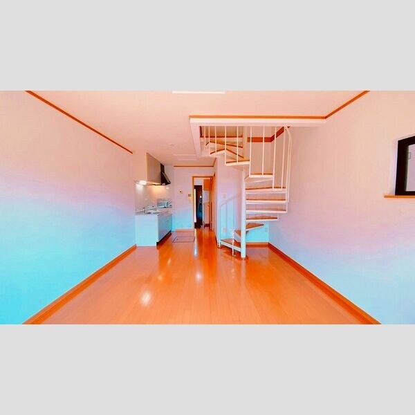  名鉄常滑線・空港線/名和駅 徒歩15分 1階 築21年