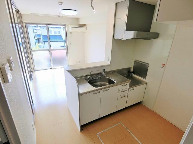  グランディール　C